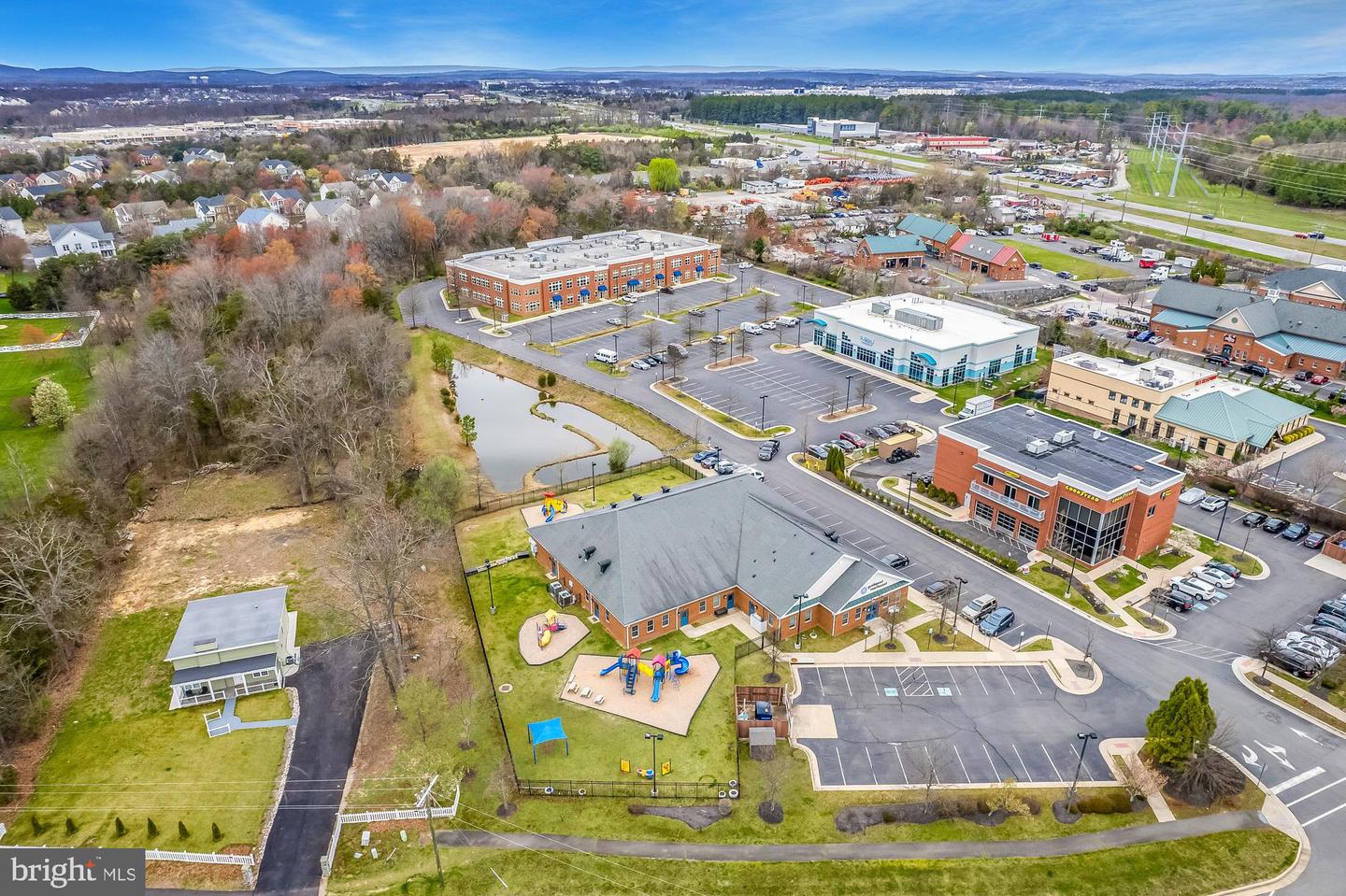 43181 AMBERWOOD PLZ, CHANTILLY, Virginia 20152, ,Land,For sale,43181 AMBERWOOD PLZ,VALO2107266 MLS # VALO2107266