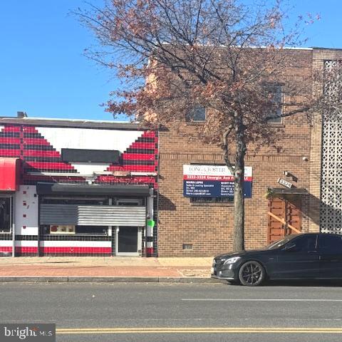 3322-3324 NW GEORGIA AVE NW, WASHINGTON, District Of Columbia 20010, ,Land,For sale,3322-3324 NW GEORGIA AVE NW,DCDC2223960 MLS # DCDC2223960