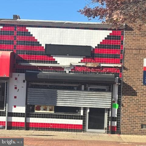 3322-3324 NW GEORGIA AVE NW, WASHINGTON, District Of Columbia 20010, ,Land,For sale,3322-3324 NW GEORGIA AVE NW,DCDC2223960 MLS # DCDC2223960