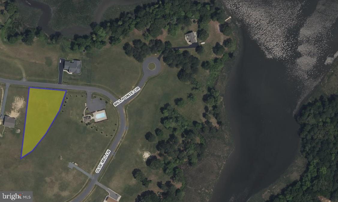 LOT 57 OLDE MILL LN, NEW CHURCH, Virginia 23415, ,Land,For sale,LOT 57 OLDE MILL LN,VAAC2002272 MLS # VAAC2002272