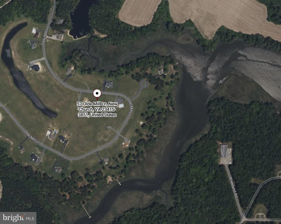 LOT 57 OLDE MILL LN, NEW CHURCH, Virginia 23415, ,Land,For sale,LOT 57 OLDE MILL LN,VAAC2002272 MLS # VAAC2002272