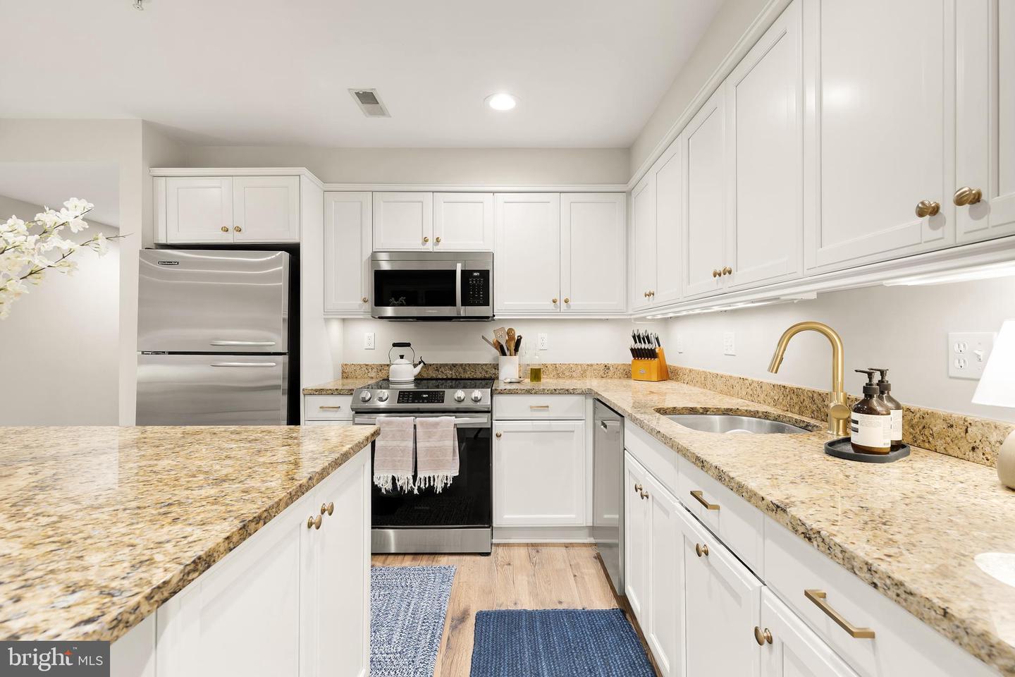 1354 KENYON ST NW #G, WASHINGTON, District Of Columbia 20010, 2 Bedrooms Bedrooms, ,2 BathroomsBathrooms,Residential,For sale,1354 KENYON ST NW #G,DCDC2190116 MLS # DCDC2190116