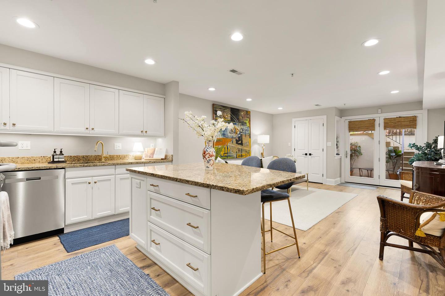 1354 KENYON ST NW #G, WASHINGTON, District Of Columbia 20010, 2 Bedrooms Bedrooms, ,2 BathroomsBathrooms,Residential,For sale,1354 KENYON ST NW #G,DCDC2190116 MLS # DCDC2190116