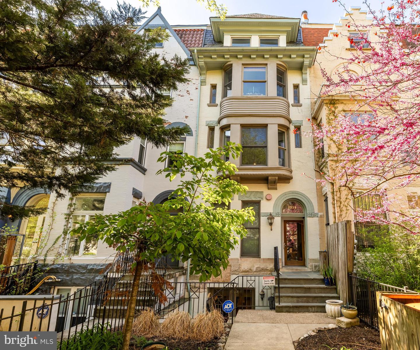 1354 KENYON ST NW #G, WASHINGTON, District Of Columbia 20010, 2 Bedrooms Bedrooms, ,2 BathroomsBathrooms,Residential,For sale,1354 KENYON ST NW #G,DCDC2190116 MLS # DCDC2190116