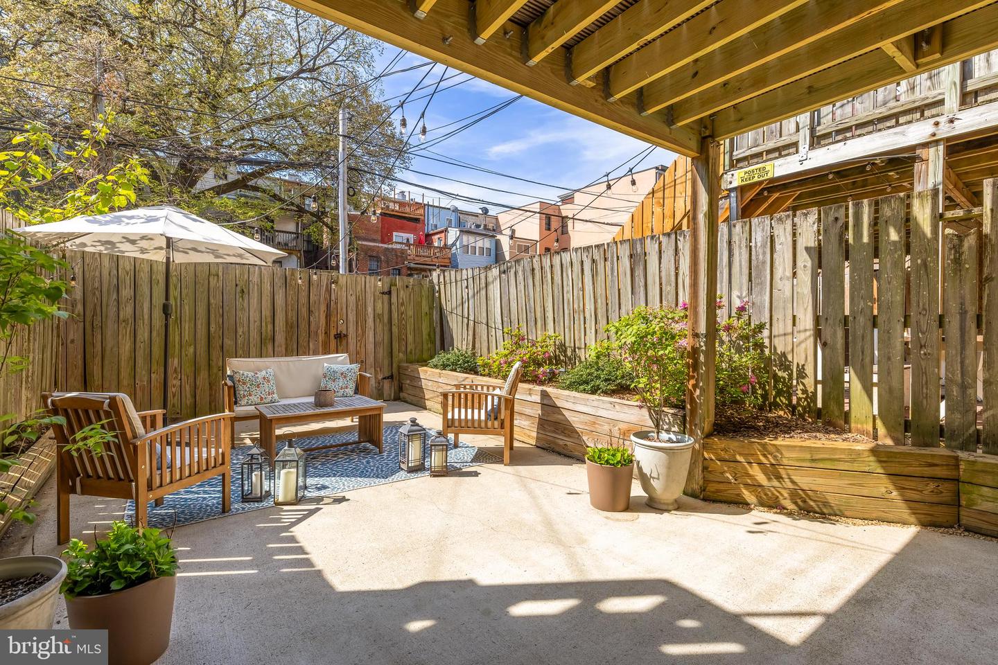 1354 KENYON ST NW #G, WASHINGTON, District Of Columbia 20010, 2 Bedrooms Bedrooms, ,2 BathroomsBathrooms,Residential,For sale,1354 KENYON ST NW #G,DCDC2190116 MLS # DCDC2190116