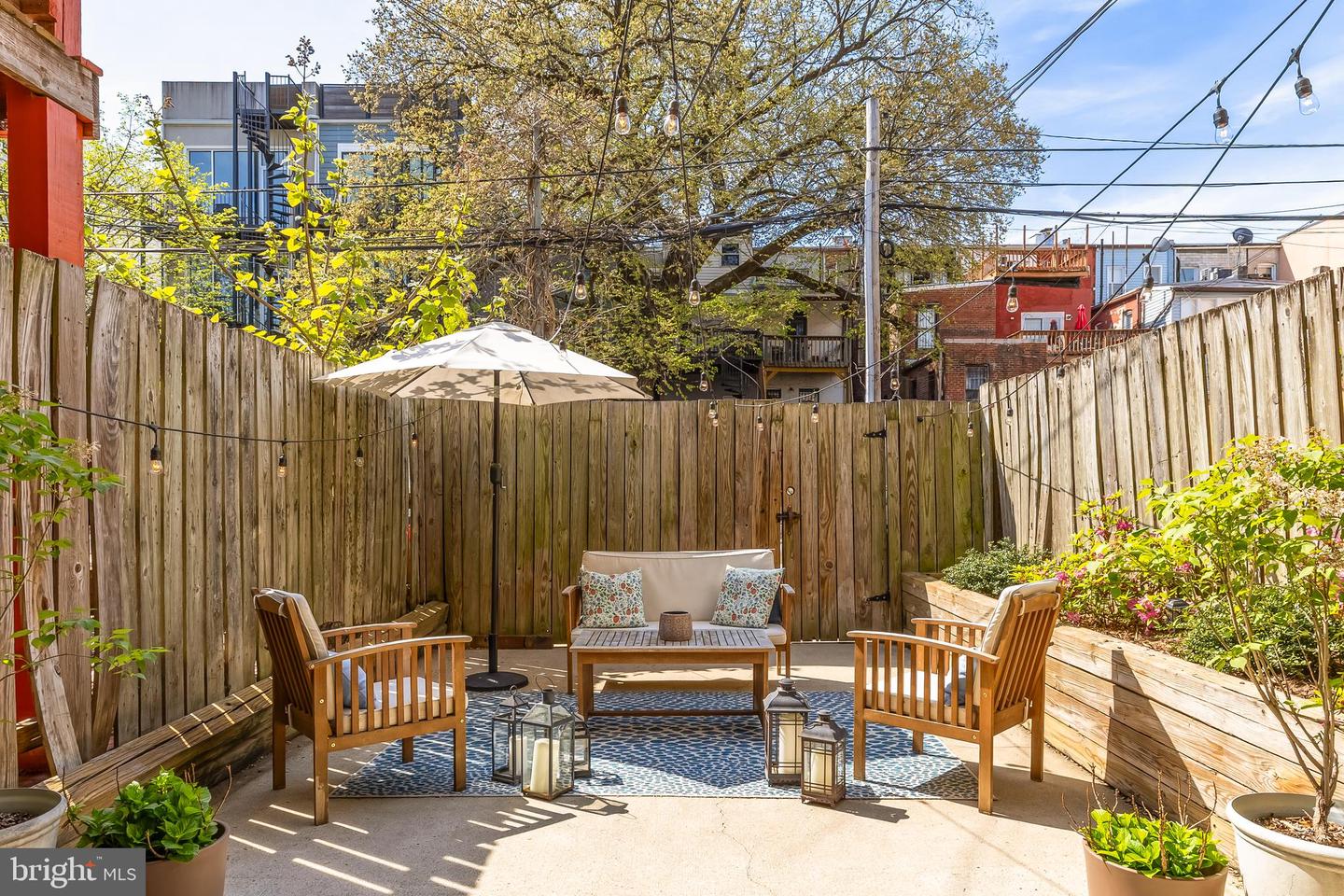 1354 KENYON ST NW #G, WASHINGTON, District Of Columbia 20010, 2 Bedrooms Bedrooms, ,2 BathroomsBathrooms,Residential,For sale,1354 KENYON ST NW #G,DCDC2190116 MLS # DCDC2190116