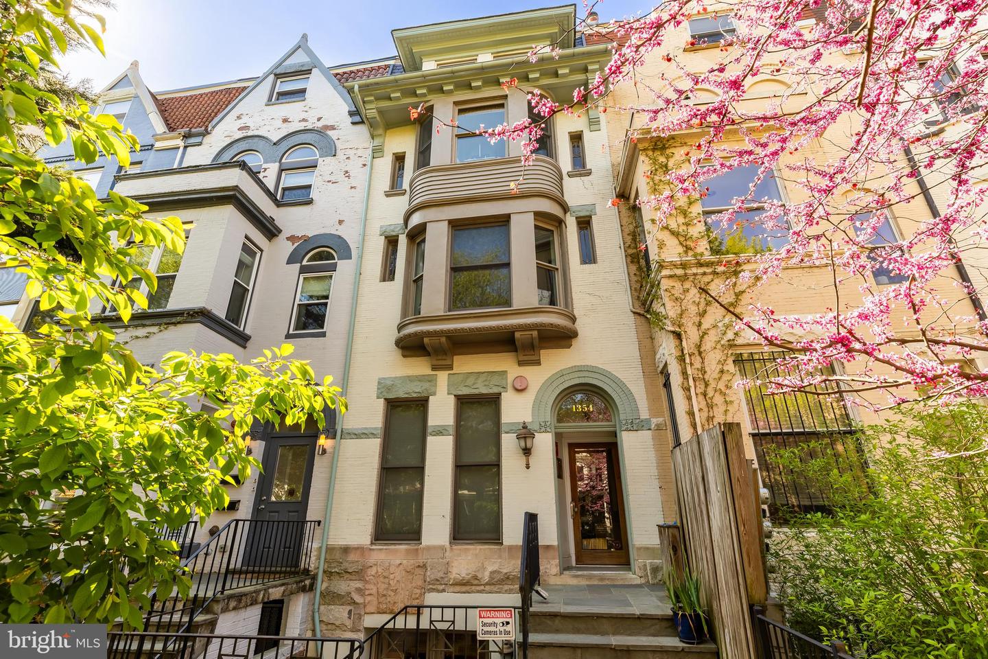 1354 KENYON ST NW #G, WASHINGTON, District Of Columbia 20010, 2 Bedrooms Bedrooms, ,2 BathroomsBathrooms,Residential,For sale,1354 KENYON ST NW #G,DCDC2190116 MLS # DCDC2190116
