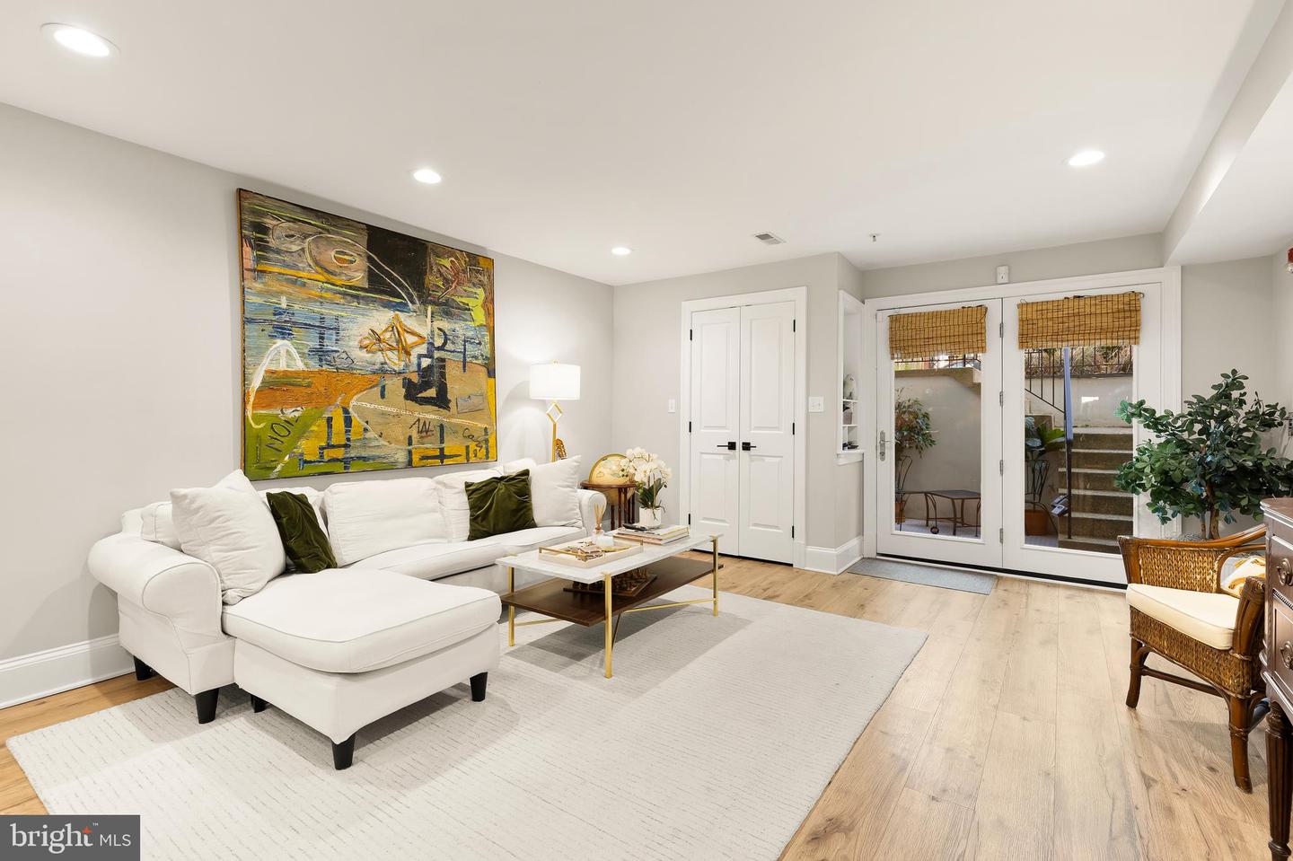 1354 KENYON ST NW #G, WASHINGTON, District Of Columbia 20010, 2 Bedrooms Bedrooms, ,2 BathroomsBathrooms,Residential,For sale,1354 KENYON ST NW #G,DCDC2190116 MLS # DCDC2190116