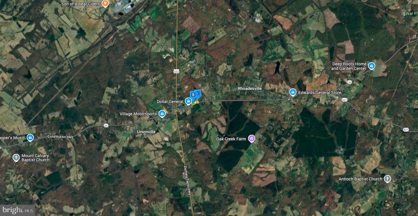 25167 CONSTITUTIONAL HWY, UNIONVILLE, Virginia 22567, ,Land,For sale,25167 CONSTITUTIONAL HWY,VAOR2012386 MLS # VAOR2012386