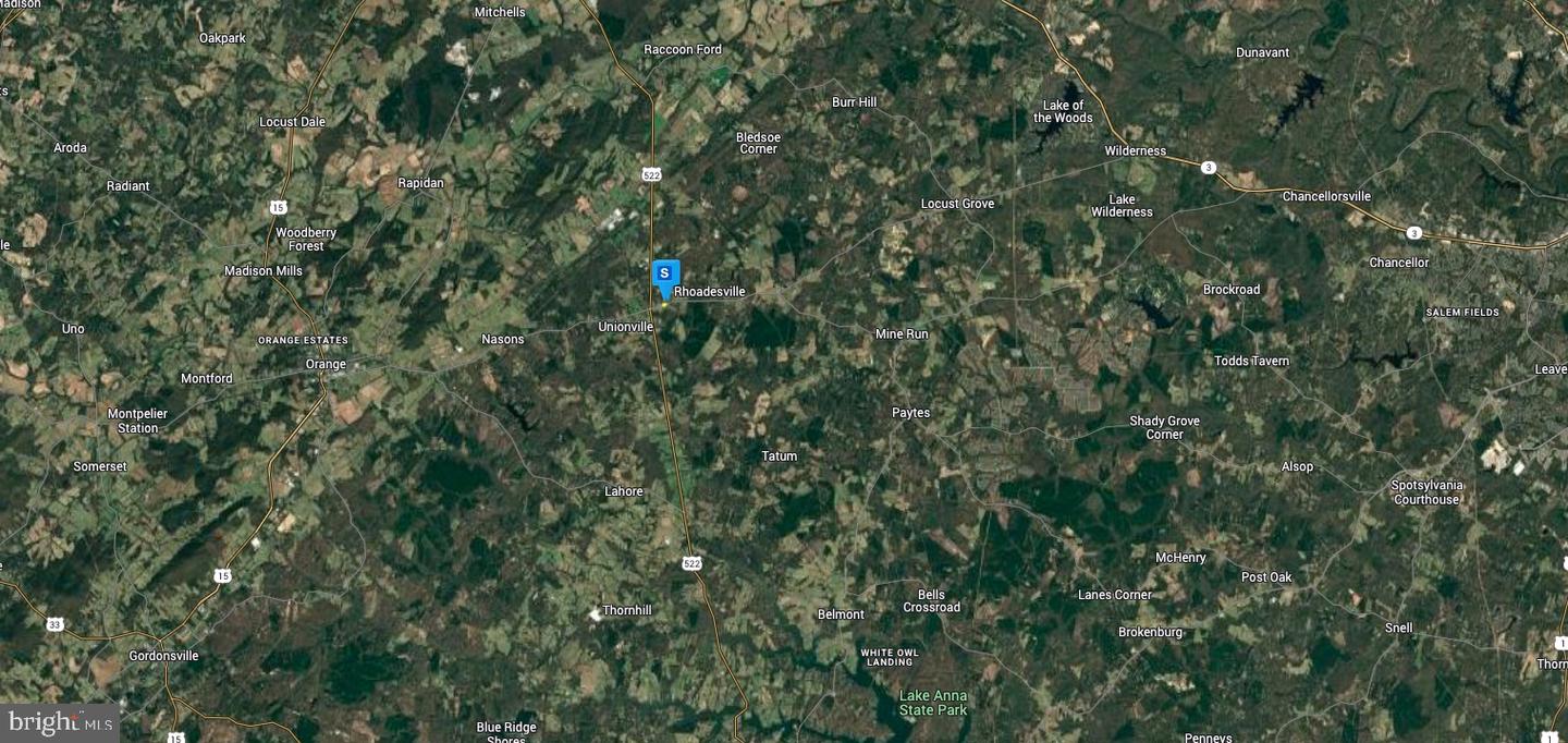 25167 CONSTITUTIONAL HWY, UNIONVILLE, Virginia 22567, ,Land,For sale,25167 CONSTITUTIONAL HWY,VAOR2012386 MLS # VAOR2012386