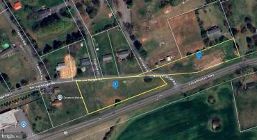 25167 CONSTITUTIONAL HWY, UNIONVILLE, Virginia 22567, ,Land,For sale,25167 CONSTITUTIONAL HWY,VAOR2012386 MLS # VAOR2012386