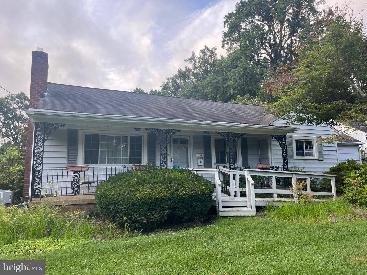 7109 IDYLWOOD RD, FALLS CHURCH, Virginia 22043, ,Land,For sale,7109 IDYLWOOD RD,VAFX2269118 MLS # VAFX2269118