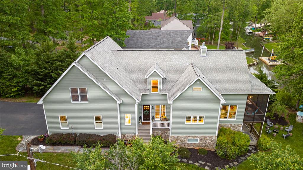 100 CONFEDERATE CIR, LOCUST GROVE, Virginia 22508, 4 Bedrooms Bedrooms, ,4 BathroomsBathrooms,Residential,100 CONFEDERATE CIR,VAOR2012352 MLS # VAOR2012352