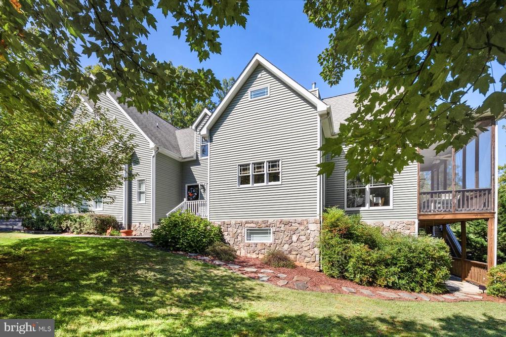 100 CONFEDERATE CIR, LOCUST GROVE, Virginia 22508, 4 Bedrooms Bedrooms, ,4 BathroomsBathrooms,Residential,100 CONFEDERATE CIR,VAOR2012352 MLS # VAOR2012352
