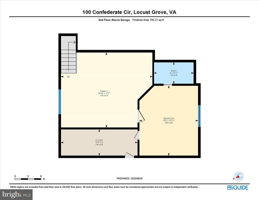 100 CONFEDERATE CIR, LOCUST GROVE, Virginia 22508, 4 Bedrooms Bedrooms, ,4 BathroomsBathrooms,Residential,100 CONFEDERATE CIR,VAOR2012352 MLS # VAOR2012352