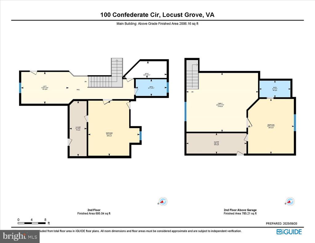 100 CONFEDERATE CIR, LOCUST GROVE, Virginia 22508, 4 Bedrooms Bedrooms, ,4 BathroomsBathrooms,Residential,100 CONFEDERATE CIR,VAOR2012352 MLS # VAOR2012352