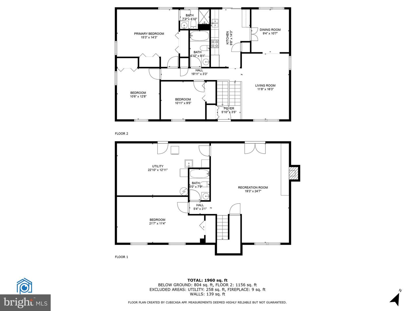1620 MOUNT HIGH ST, WOODBRIDGE, Virginia 22192, 4 Bedrooms Bedrooms, ,3 BathroomsBathrooms,Residential,For sale,1620 MOUNT HIGH ST,VAPW2096916 MLS # VAPW2096916