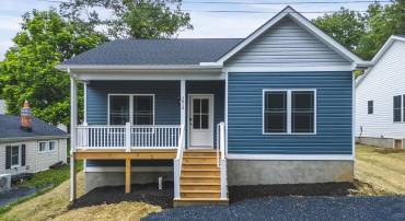 1015 FRYE ST, WAYNESBORO, Virginia 22980, 3 Bedrooms Bedrooms, ,2 BathroomsBathrooms,Residential,1015 FRYE ST,664728 MLS # 664728