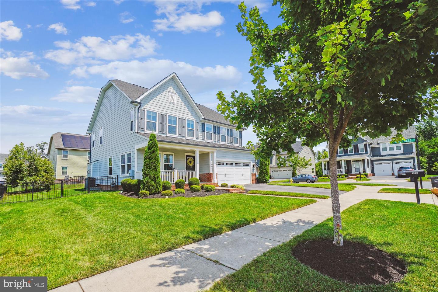 2552 PASSIONFLOWER CT, DUMFRIES, Virginia 22026, 4 Bedrooms Bedrooms, ,3 BathroomsBathrooms,Residential,For sale,2552 PASSIONFLOWER CT,VAPW2099600 MLS # VAPW2099600