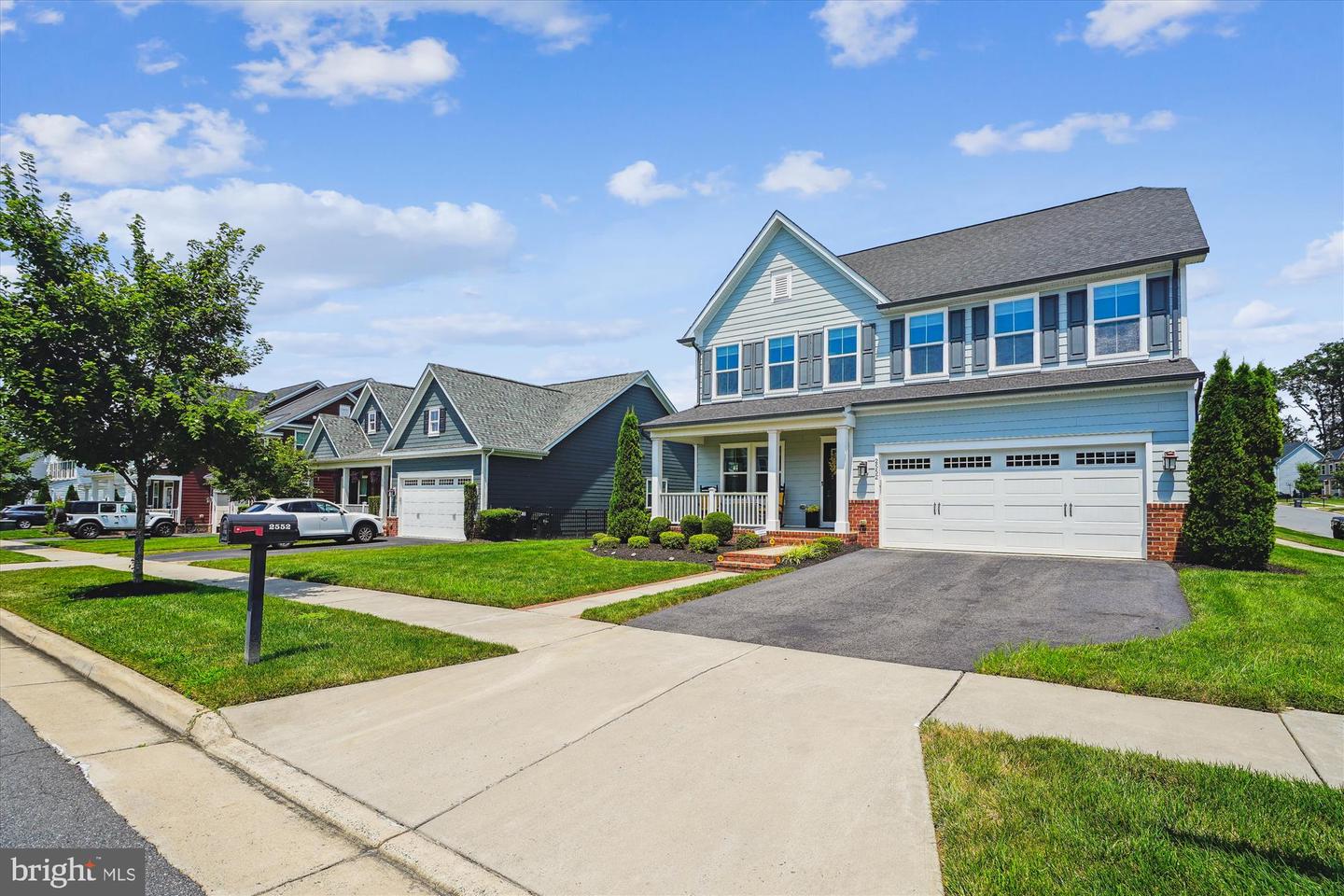 2552 PASSIONFLOWER CT, DUMFRIES, Virginia 22026, 4 Bedrooms Bedrooms, ,3 BathroomsBathrooms,Residential,For sale,2552 PASSIONFLOWER CT,VAPW2099600 MLS # VAPW2099600
