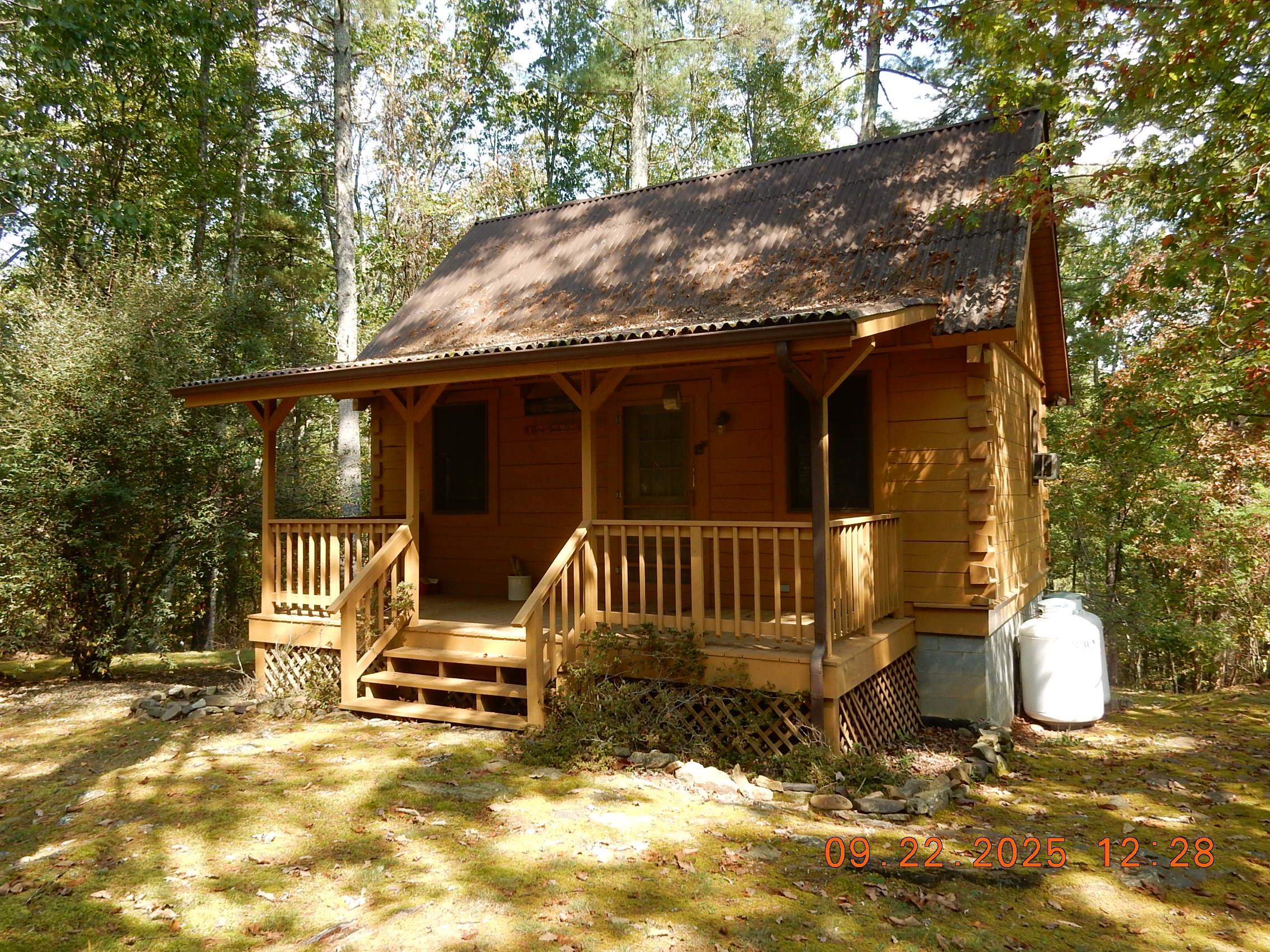 13334 TOWER HILL RD, WILLIAMSVILLE, Virginia 24487, 2 Bedrooms Bedrooms, ,1 BathroomBathrooms,Residential,13334 TOWER HILL RD,669320 MLS # 669320