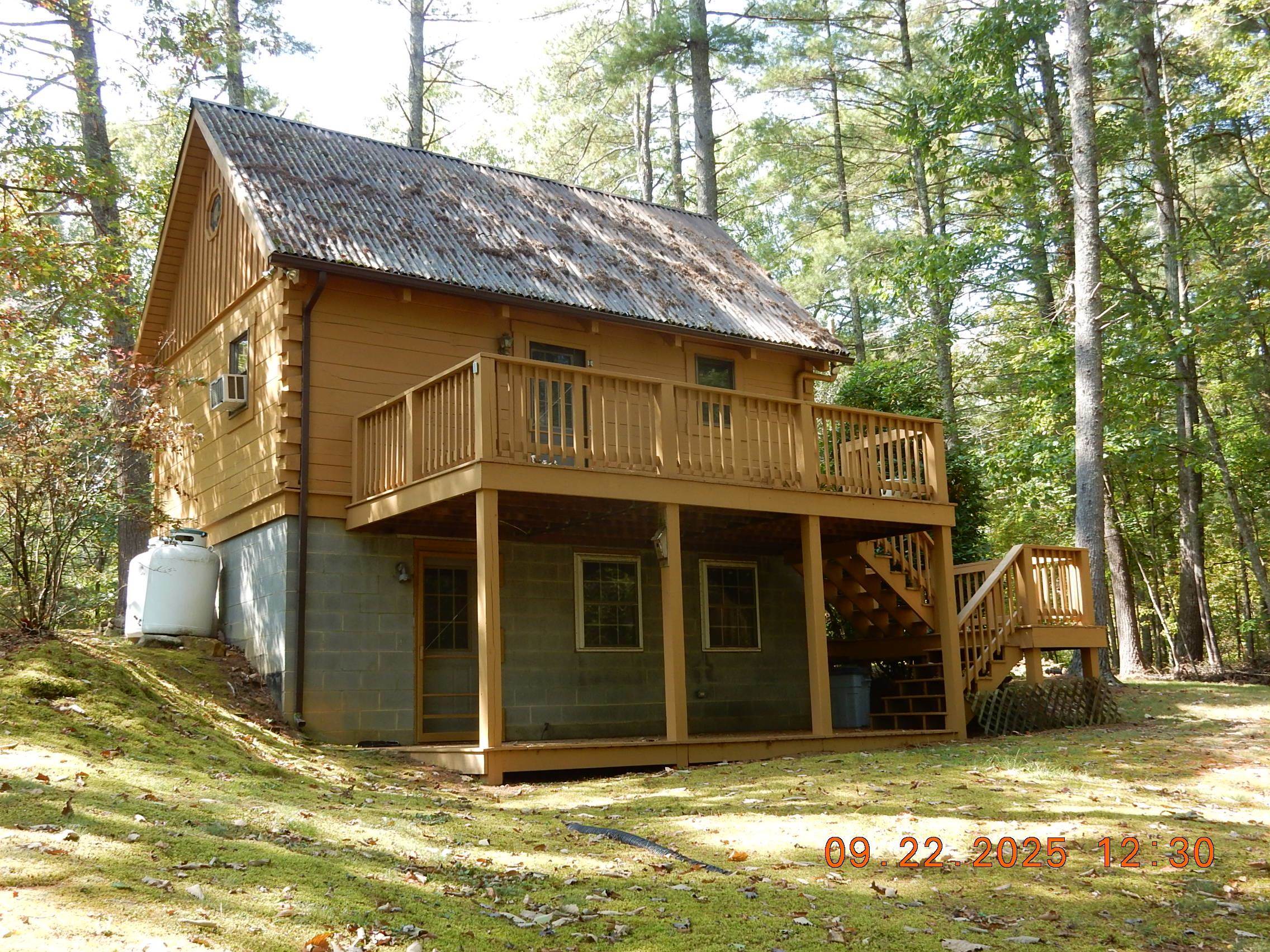 13334 TOWER HILL RD, WILLIAMSVILLE, Virginia 24487, 2 Bedrooms Bedrooms, ,1 BathroomBathrooms,Residential,13334 TOWER HILL RD,669320 MLS # 669320