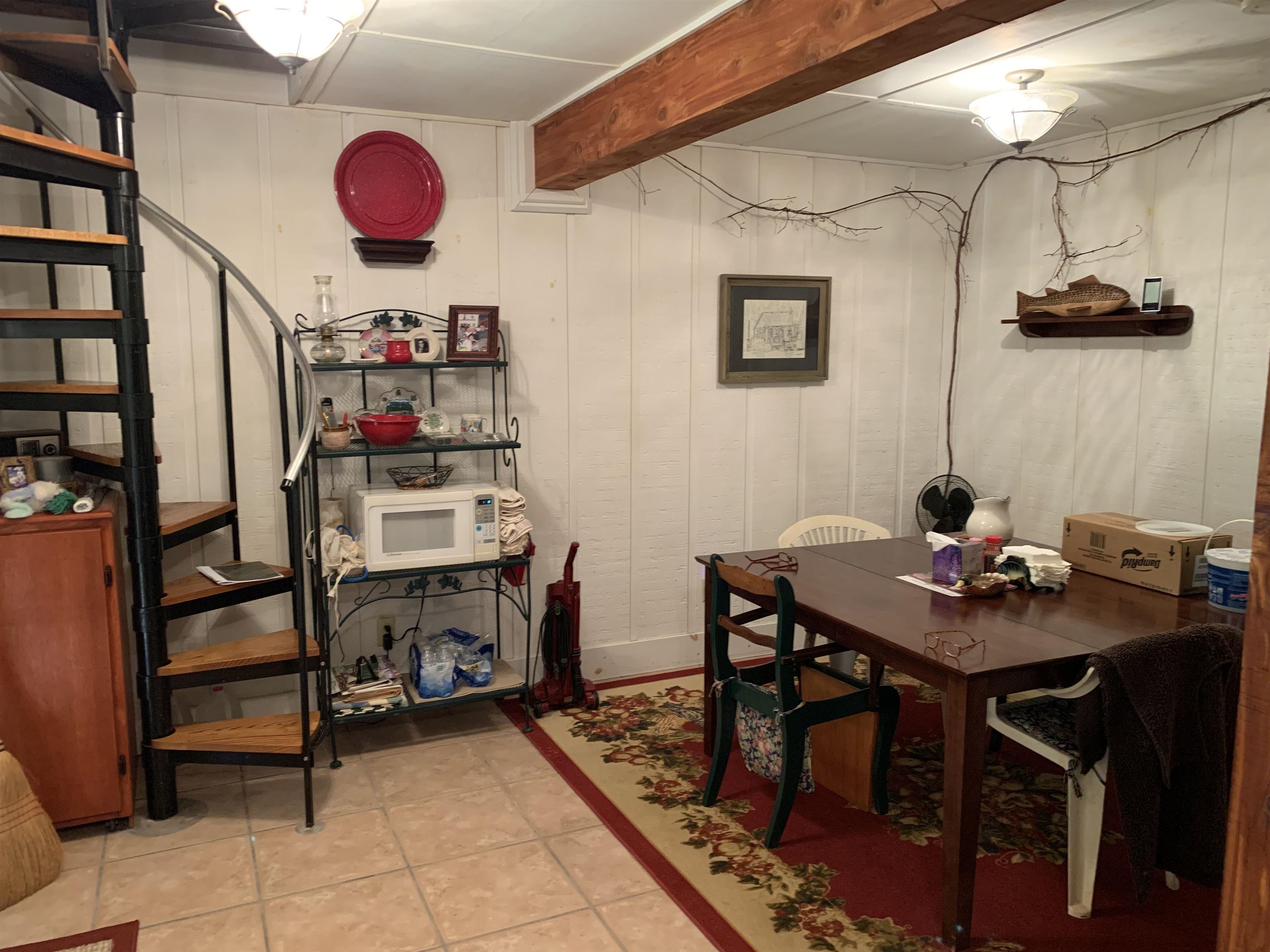 13334 TOWER HILL RD, WILLIAMSVILLE, Virginia 24487, 2 Bedrooms Bedrooms, ,1 BathroomBathrooms,Residential,13334 TOWER HILL RD,669320 MLS # 669320