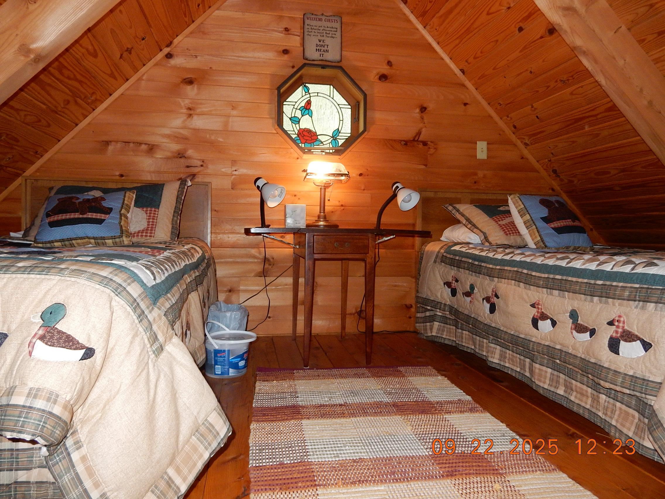 13334 TOWER HILL RD, WILLIAMSVILLE, Virginia 24487, 2 Bedrooms Bedrooms, ,1 BathroomBathrooms,Residential,13334 TOWER HILL RD,669320 MLS # 669320