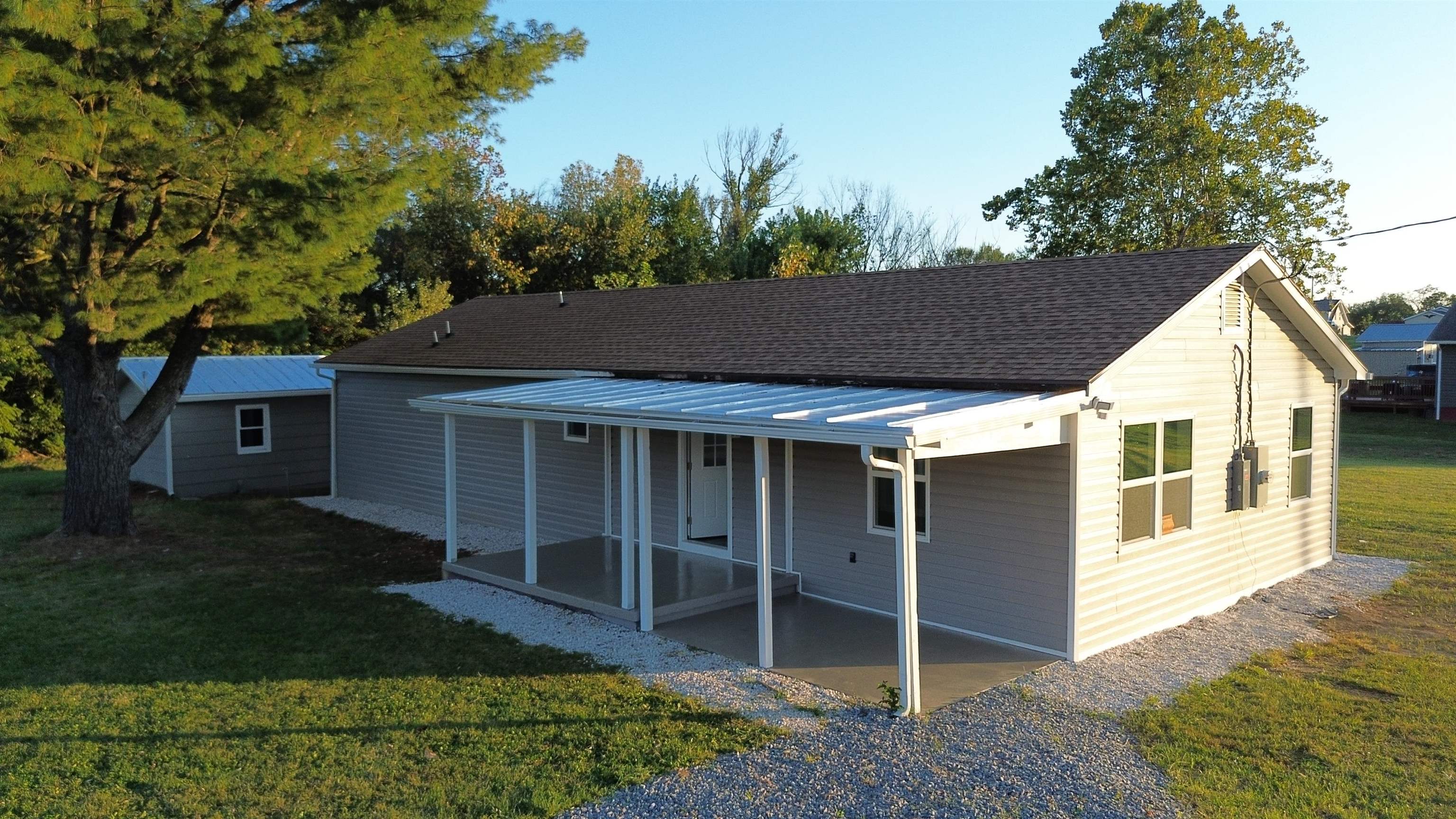 1018 RAMONA AVE, SHENANDOAH, Virginia 22849, 3 Bedrooms Bedrooms, ,2 BathroomsBathrooms,Residential,1018 RAMONA AVE,669332 MLS # 669332