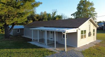1018 RAMONA AVE, SHENANDOAH, Virginia 22849, 3 Bedrooms Bedrooms, ,2 BathroomsBathrooms,Residential,1018 RAMONA AVE,669332 MLS # 669332