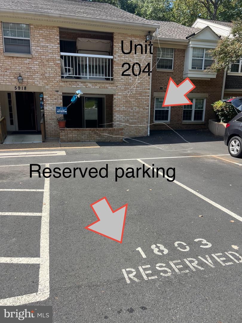 5918 COVE LANDING RD #204, BURKE, Virginia 22015, 2 Bedrooms Bedrooms, 4 Rooms Rooms,2 BathroomsBathrooms,Residential,For sale,5918 COVE LANDING RD #204,VAFX2263100 MLS # VAFX2263100