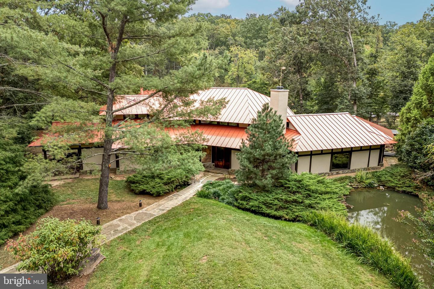 7263 LITTLE RIVER LN, THE PLAINS, Virginia 20198, 4 Bedrooms Bedrooms, ,4 BathroomsBathrooms,Residential,For sale,7263 LITTLE RIVER LN,VAFQ2018100 MLS # VAFQ2018100
