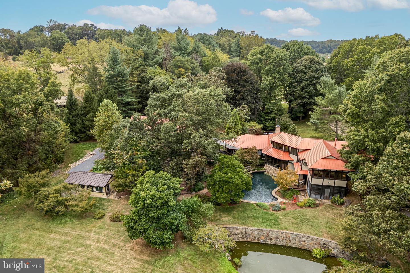 7263 LITTLE RIVER LN, THE PLAINS, Virginia 20198, 4 Bedrooms Bedrooms, ,4 BathroomsBathrooms,Residential,For sale,7263 LITTLE RIVER LN,VAFQ2018100 MLS # VAFQ2018100
