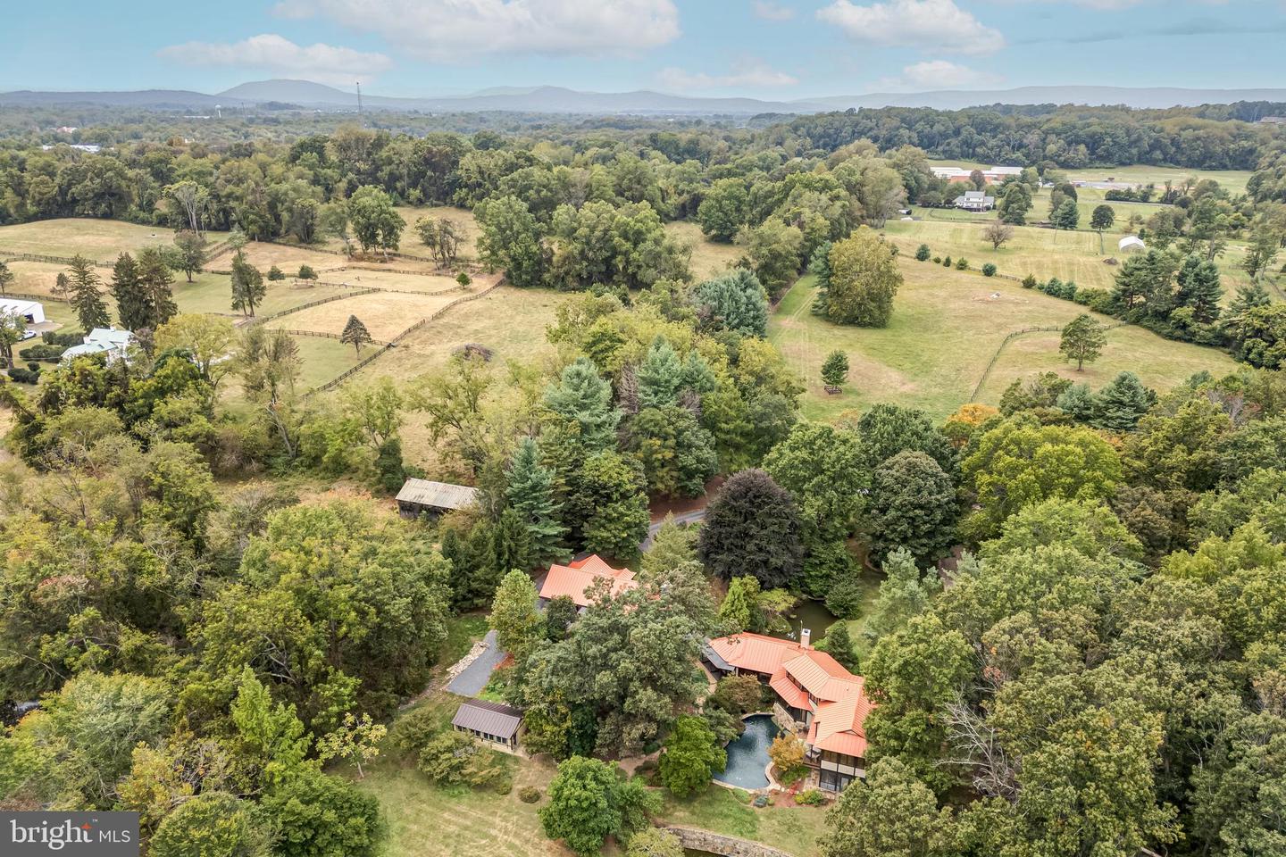 7263 LITTLE RIVER LN, THE PLAINS, Virginia 20198, 4 Bedrooms Bedrooms, ,4 BathroomsBathrooms,Residential,For sale,7263 LITTLE RIVER LN,VAFQ2018100 MLS # VAFQ2018100