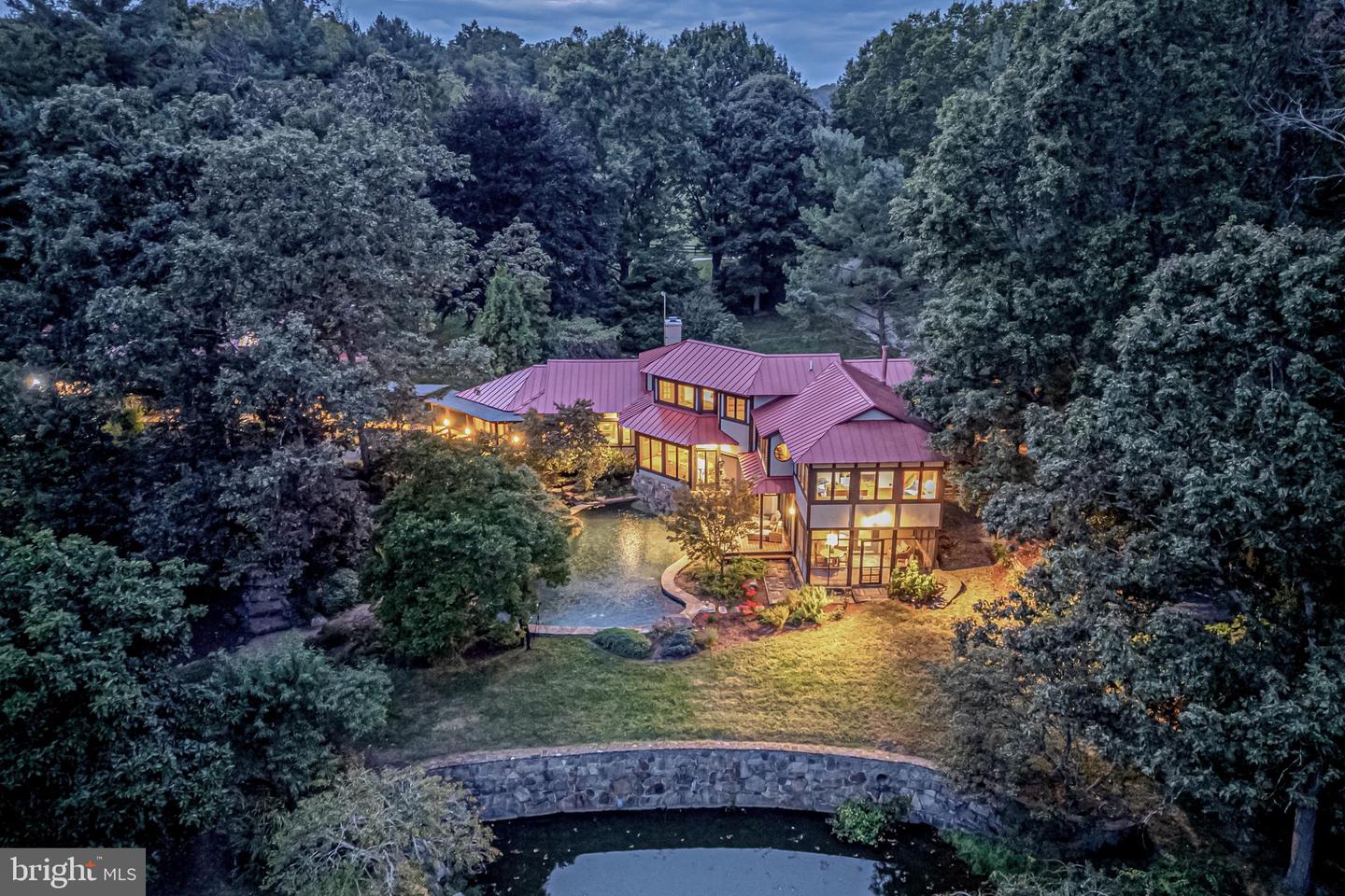 7263 LITTLE RIVER LN, THE PLAINS, Virginia 20198, 4 Bedrooms Bedrooms, ,4 BathroomsBathrooms,Residential,For sale,7263 LITTLE RIVER LN,VAFQ2018100 MLS # VAFQ2018100