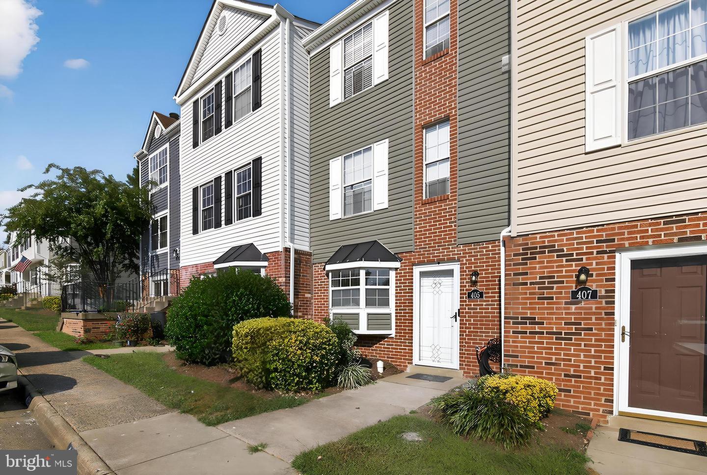 405 WESTMINSTER LN #144, STAFFORD, Virginia 22556, 3 Bedrooms Bedrooms, ,2 BathroomsBathrooms,Residential,For sale,405 WESTMINSTER LN #144,VAST2042614 MLS # VAST2042614