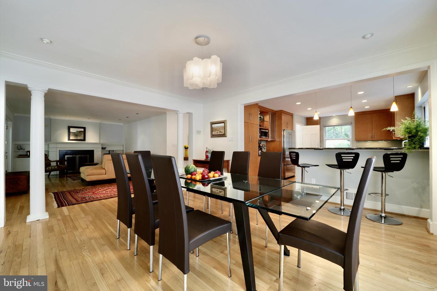 3137 ABERFOYLE PL NW, WASHINGTON, District Of Columbia 20015, 5 Bedrooms Bedrooms, ,4 BathroomsBathrooms,Residential,For sale,3137 ABERFOYLE PL NW,DCDC2222430 MLS # DCDC2222430