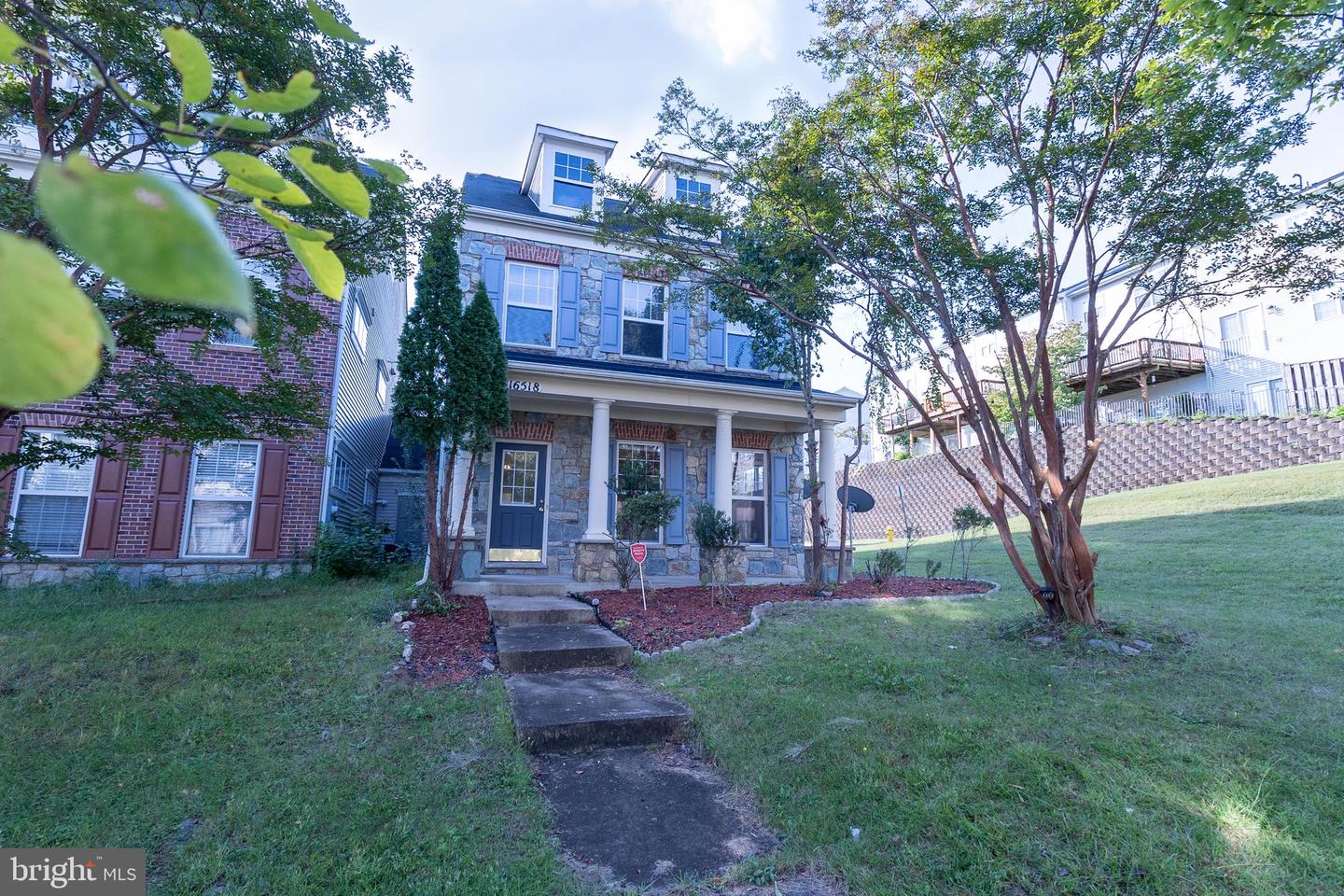 16518 BOBSTER CT, WOODBRIDGE, Virginia 22191, 4 Bedrooms Bedrooms, ,3 BathroomsBathrooms,Residential,For sale,16518 BOBSTER CT,VAPW2104154 MLS # VAPW2104154