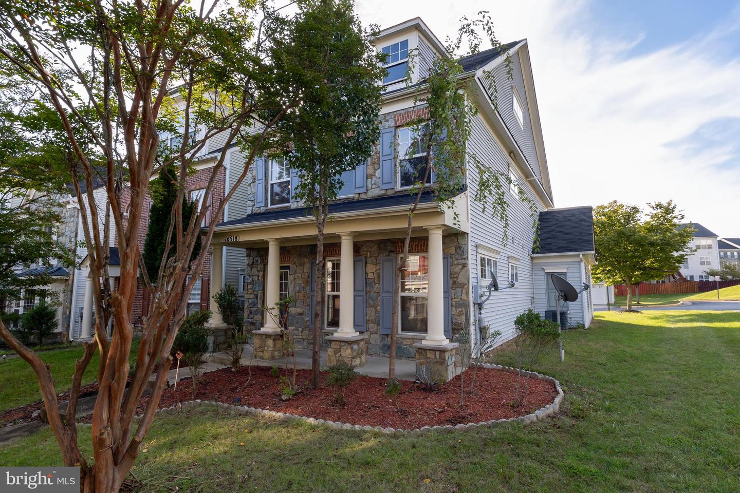 16518 BOBSTER CT, WOODBRIDGE, Virginia 22191, 4 Bedrooms Bedrooms, ,3 BathroomsBathrooms,Residential,For sale,16518 BOBSTER CT,VAPW2104154 MLS # VAPW2104154