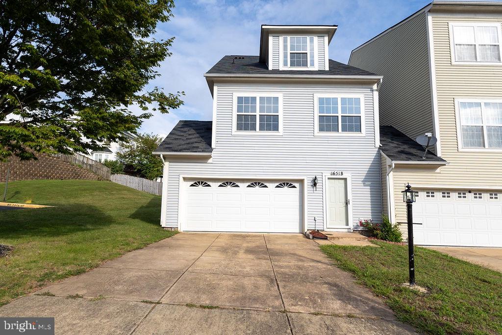 16518 BOBSTER CT, WOODBRIDGE, Virginia 22191, 4 Bedrooms Bedrooms, ,3 BathroomsBathrooms,Residential,For sale,16518 BOBSTER CT,VAPW2104154 MLS # VAPW2104154