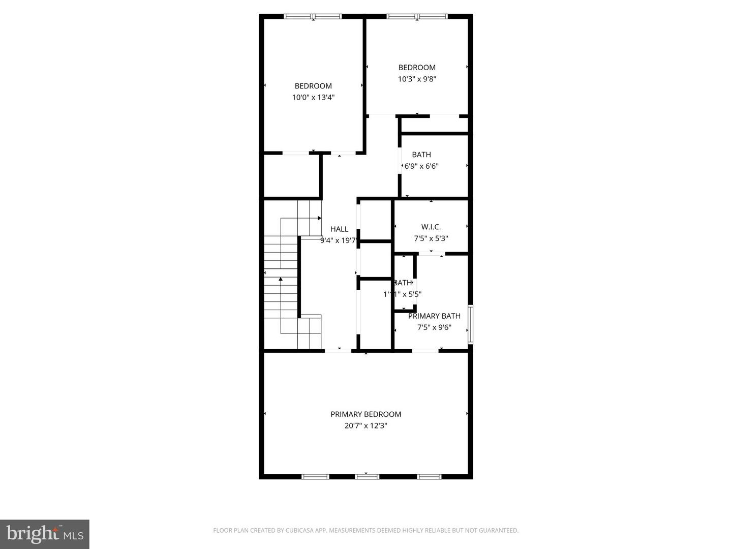 16518 BOBSTER CT, WOODBRIDGE, Virginia 22191, 4 Bedrooms Bedrooms, ,3 BathroomsBathrooms,Residential,For sale,16518 BOBSTER CT,VAPW2104154 MLS # VAPW2104154