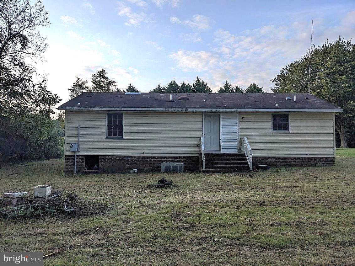 139 MONROE ST, MONTROSS, Virginia 22520, 3 Bedrooms Bedrooms, ,2 BathroomsBathrooms,Residential,For sale,139 MONROE ST,VAWE2009786 MLS # VAWE2009786