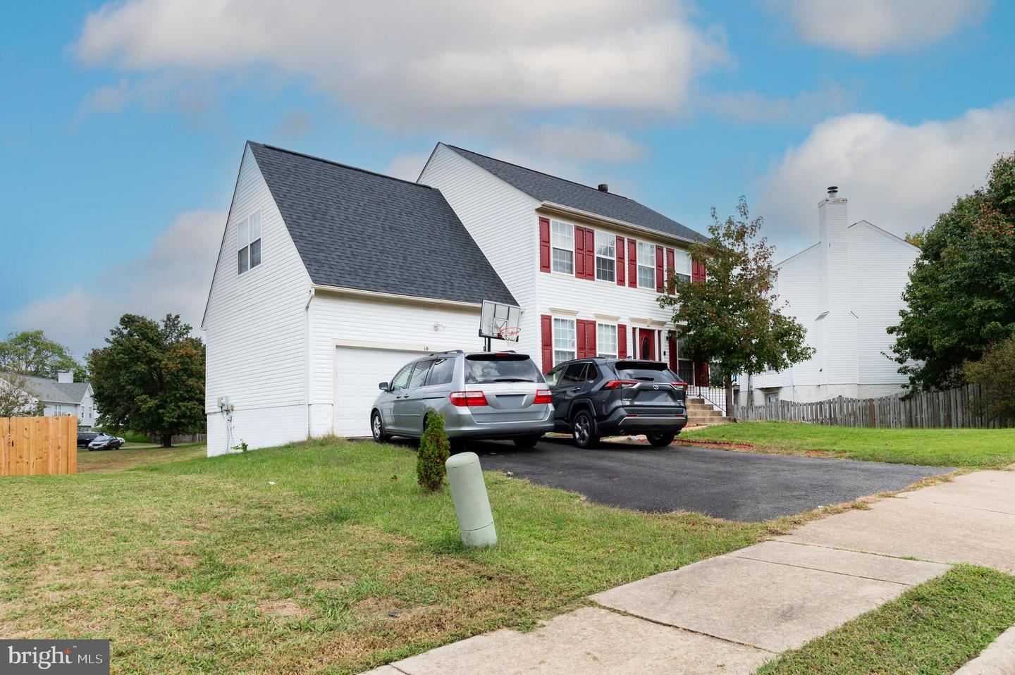 10 CROSS CUT LN, FREDERICKSBURG, Virginia 22405, 5 Bedrooms Bedrooms, ,3 BathroomsBathrooms,Residential,For sale,10 CROSS CUT LN,VAST2042760 MLS # VAST2042760