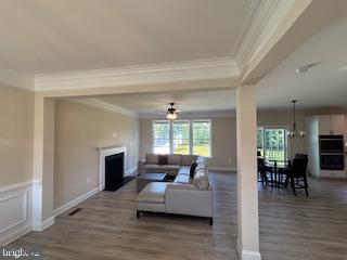13289 ORANGEWOOD DR, WOODBRIDGE, Virginia 22193, 4 Bedrooms Bedrooms, 18 Rooms Rooms,3 BathroomsBathrooms,Residential,For sale,13289 ORANGEWOOD DR,VAPW2104436 MLS # VAPW2104436