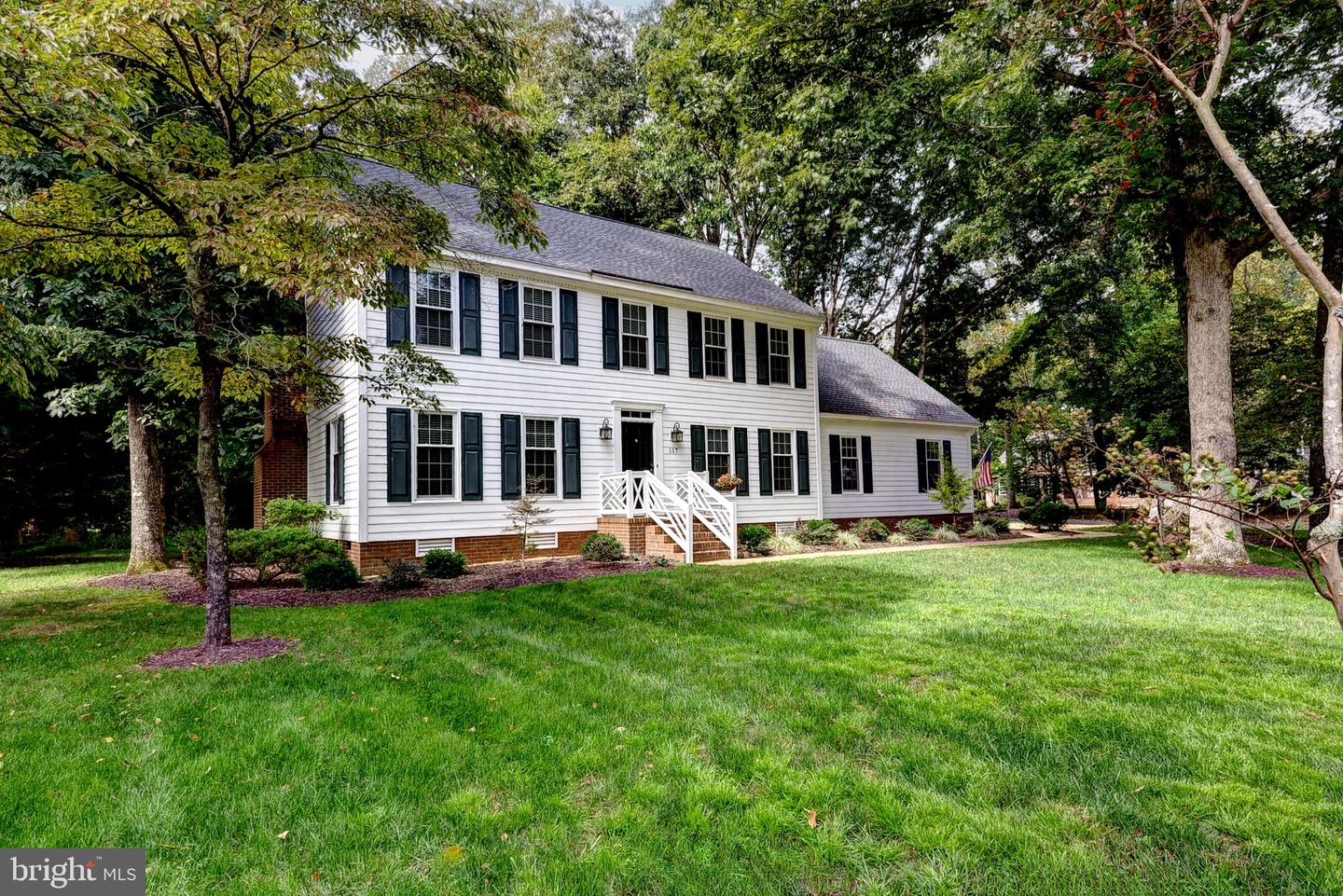117 HENRY TYLER DR, WILLIAMSBURG, Virginia 23188, 4 Bedrooms Bedrooms, 9 Rooms Rooms,2 BathroomsBathrooms,Residential,For sale,117 HENRY TYLER DR,VAJC2000532 MLS # VAJC2000532
