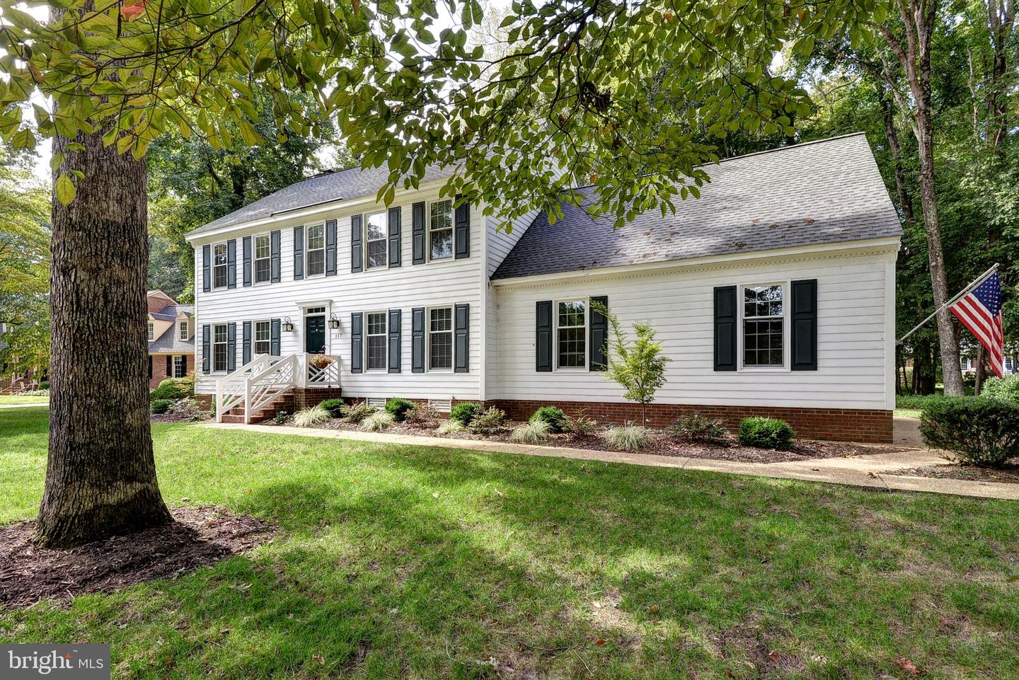 117 HENRY TYLER DR, WILLIAMSBURG, Virginia 23188, 4 Bedrooms Bedrooms, 9 Rooms Rooms,2 BathroomsBathrooms,Residential,For sale,117 HENRY TYLER DR,VAJC2000532 MLS # VAJC2000532