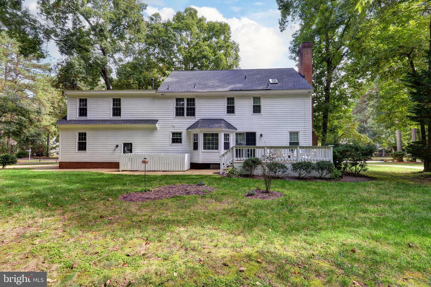 117 HENRY TYLER DR, WILLIAMSBURG, Virginia 23188, 4 Bedrooms Bedrooms, 9 Rooms Rooms,2 BathroomsBathrooms,Residential,For sale,117 HENRY TYLER DR,VAJC2000532 MLS # VAJC2000532