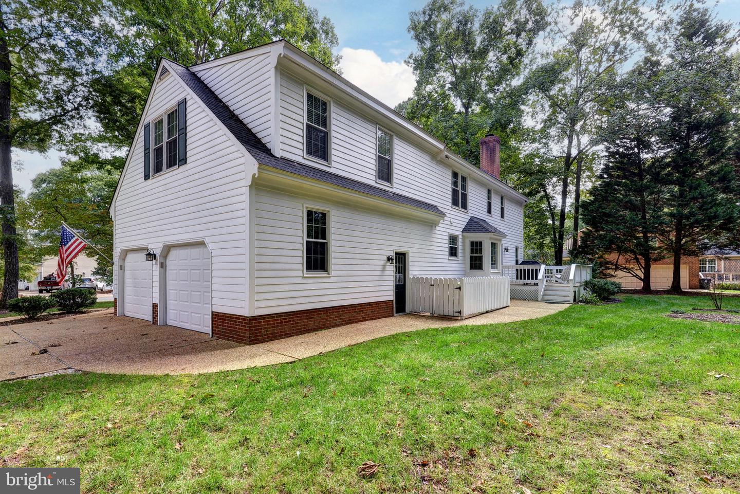 117 HENRY TYLER DR, WILLIAMSBURG, Virginia 23188, 4 Bedrooms Bedrooms, 9 Rooms Rooms,2 BathroomsBathrooms,Residential,For sale,117 HENRY TYLER DR,VAJC2000532 MLS # VAJC2000532