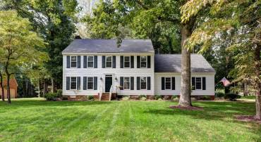 117 HENRY TYLER DR, WILLIAMSBURG, Virginia 23188, 4 Bedrooms Bedrooms, 9 Rooms Rooms,2 BathroomsBathrooms,Residential,For sale,117 HENRY TYLER DR,VAJC2000532 MLS # VAJC2000532