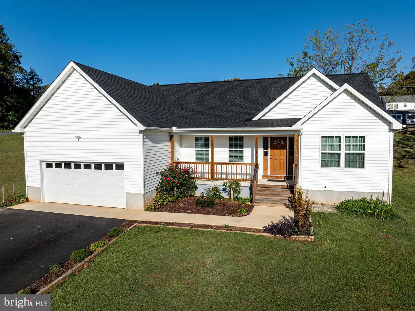 193 SMITH ROAD, MADISON, Virginia 22727, 3 Bedrooms Bedrooms, ,2 BathroomsBathrooms,Residential,For sale,193 SMITH ROAD,VAMA2002458 MLS # VAMA2002458